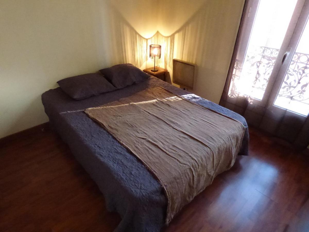 Appartement Buenos Aires Nice Buitenkant foto