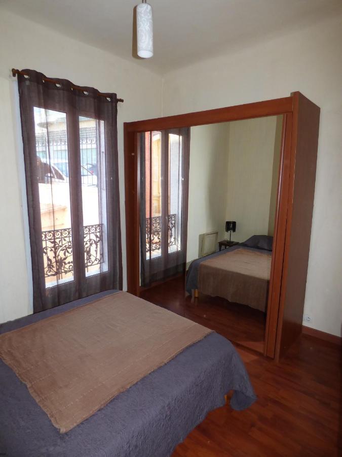 Appartement Buenos Aires Nice Buitenkant foto